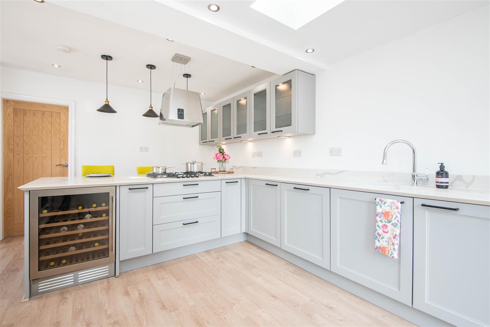 3 bed property in New Street, Chorley